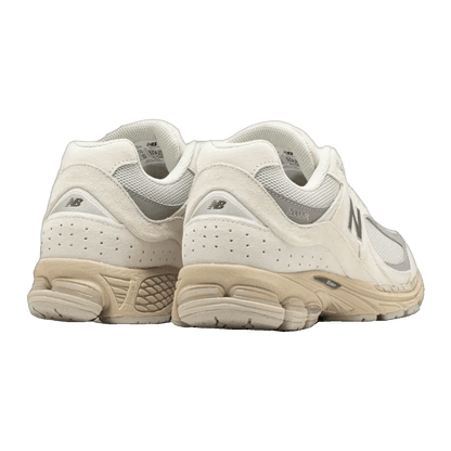 New Balance 2002R Linen Rain Cloud Back U2002RJ