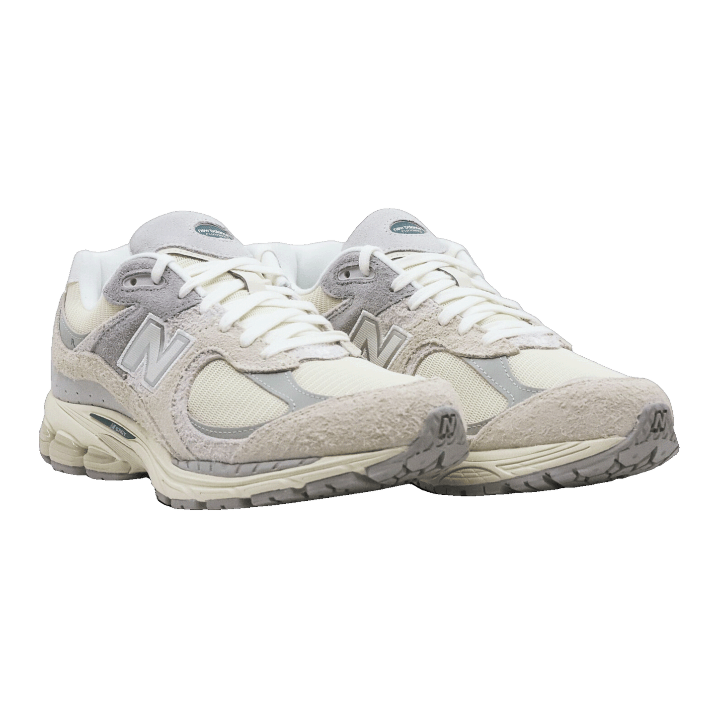 New Balance 2002R Linen Side M2002REK