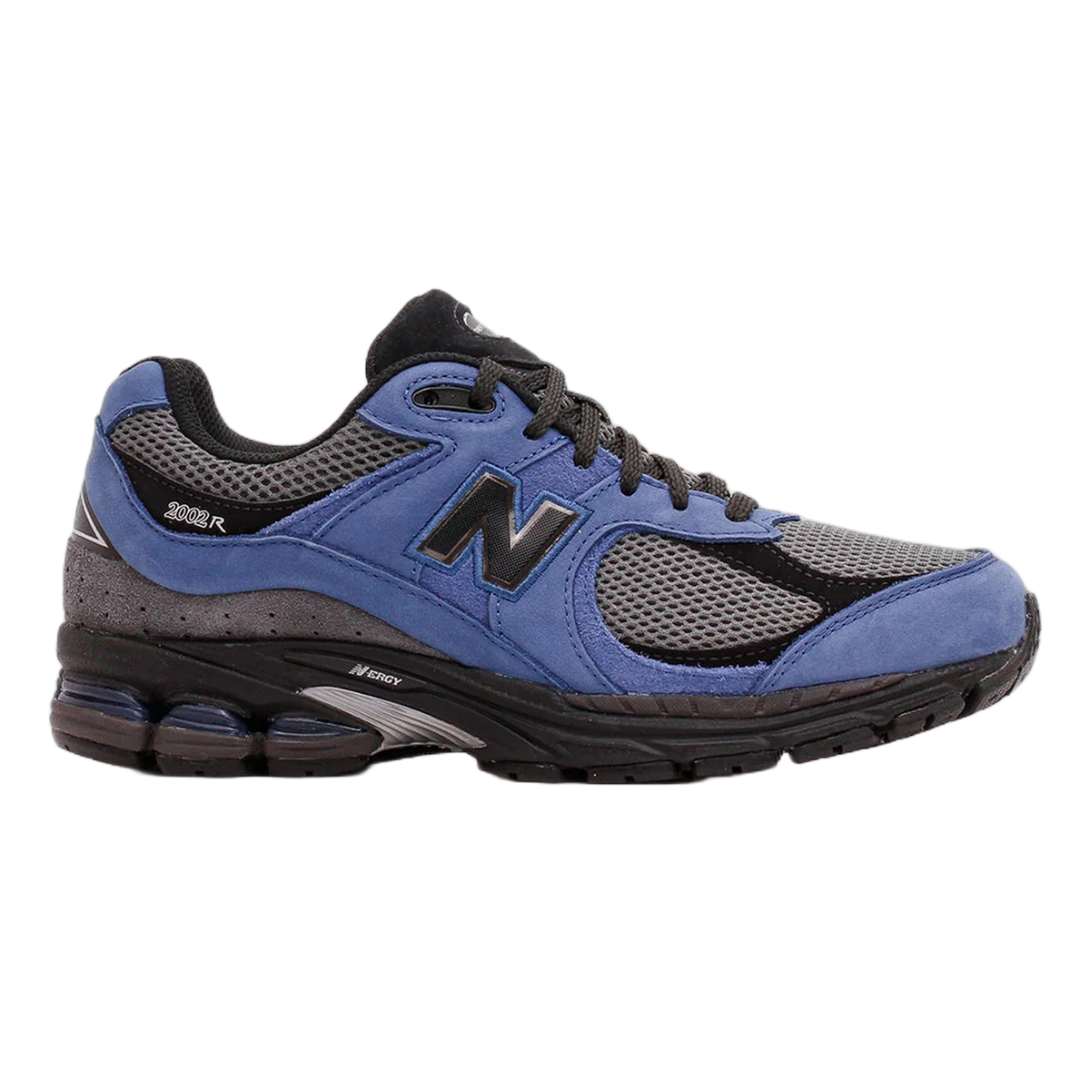 New Balance 2002R Magic Blue Castlerock U20022RT