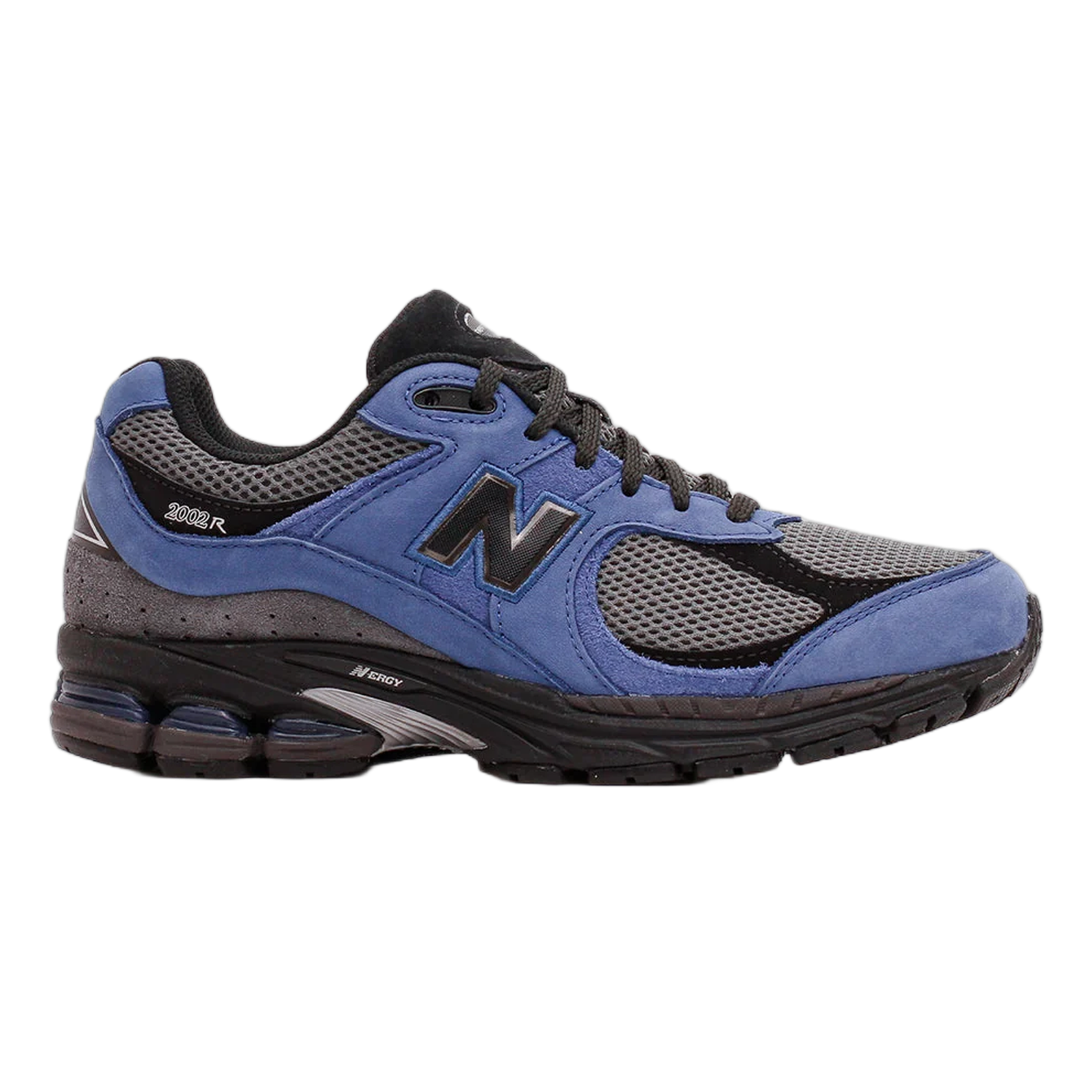 New Balance 2002R Magic Blue Castlerock U20022RT