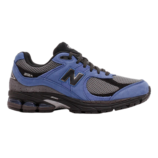 New Balance 2002R Magic Blue Castlerock U20022RT