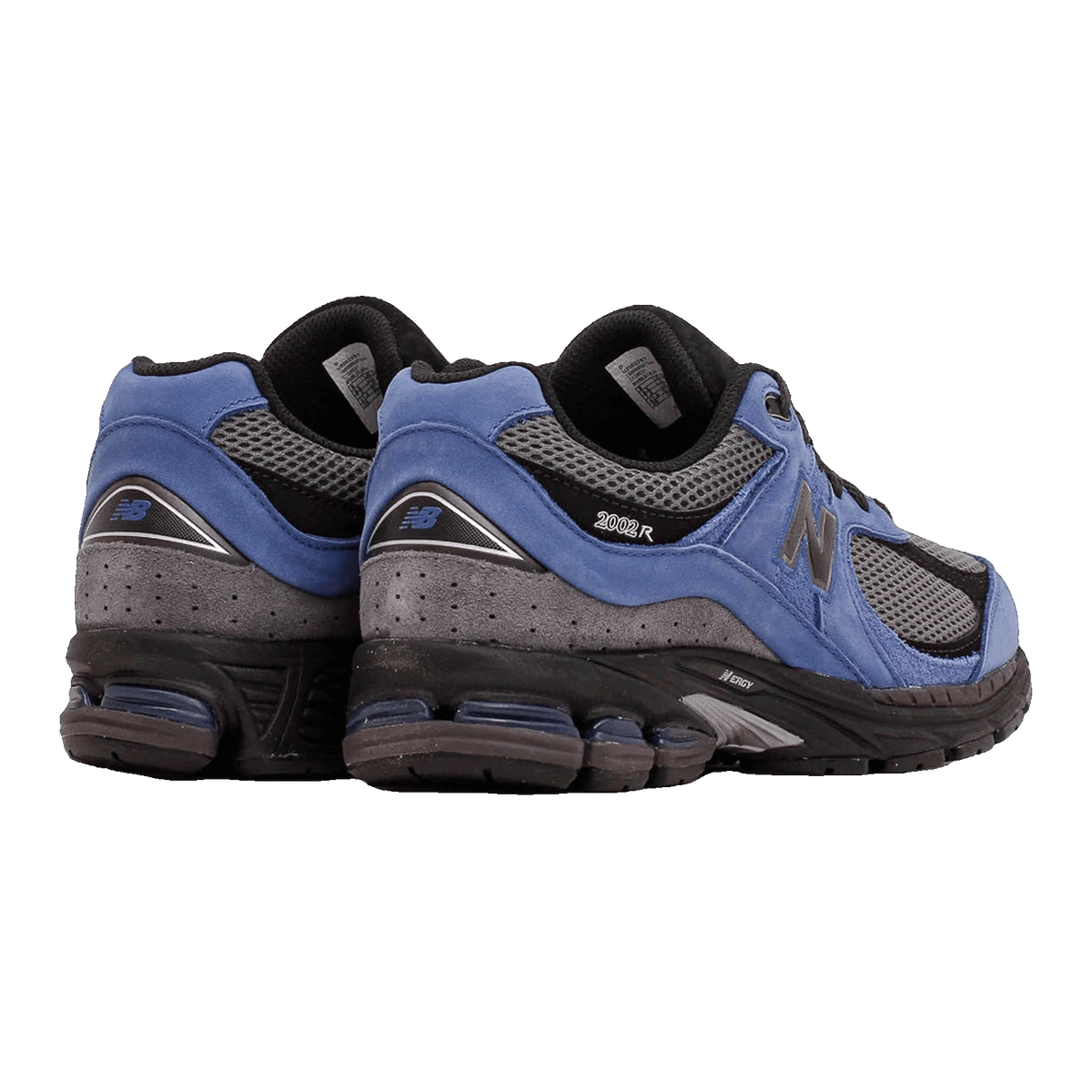 New Balance 2002R Magic Blue Castlerock Back U20022RT