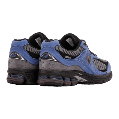 New Balance 2002R Magic Blue Castlerock Back U20022RT