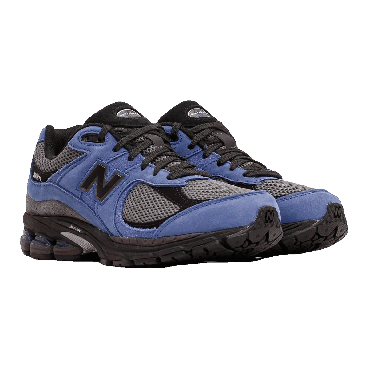 New Balance 2002R Magic Blue Castlerock Side U20022RT