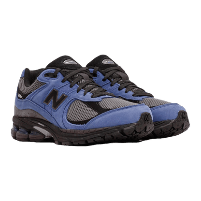 New Balance 2002R Magic Blue Castlerock Side U20022RT