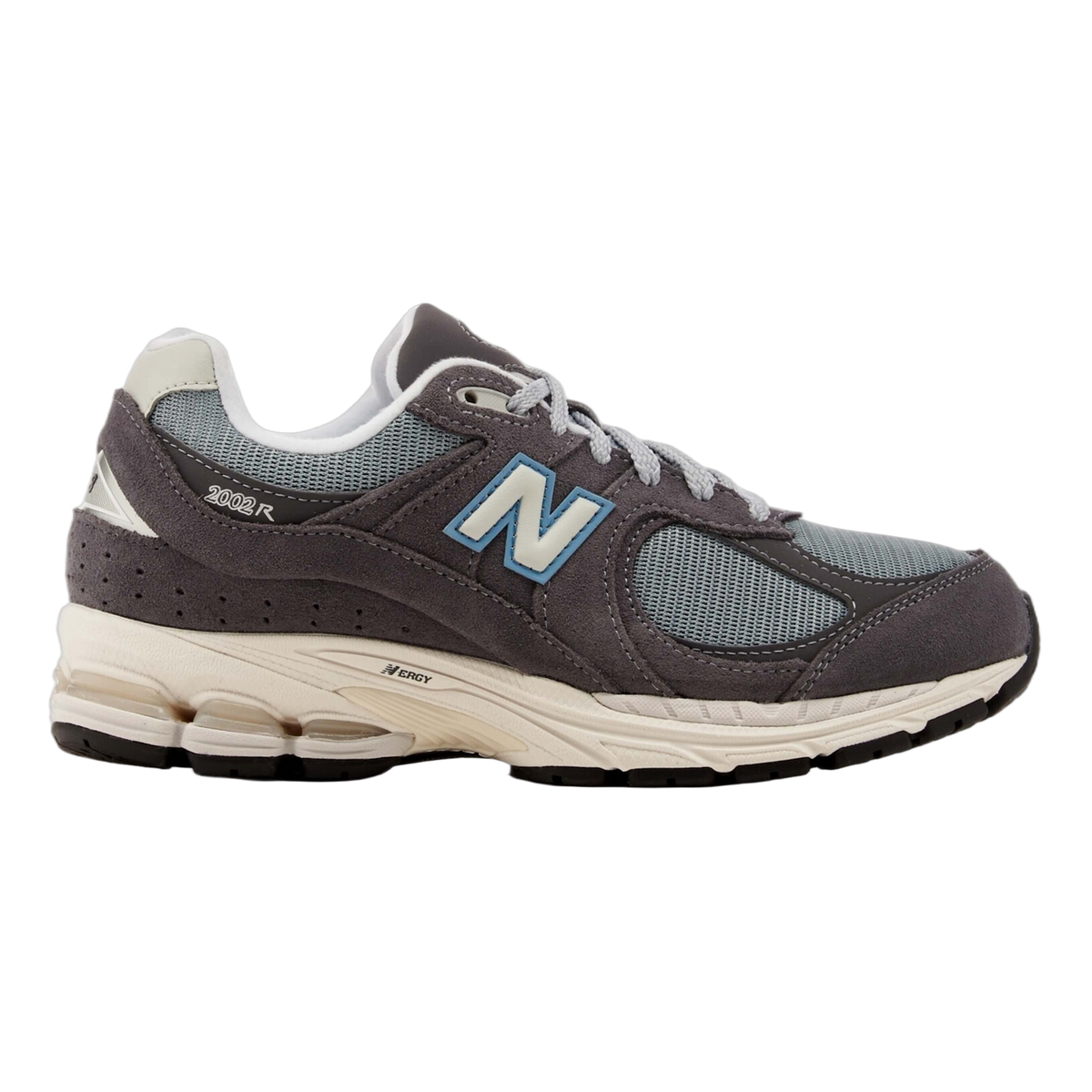 New Balance 2002R Magnent Lead M2002RFB