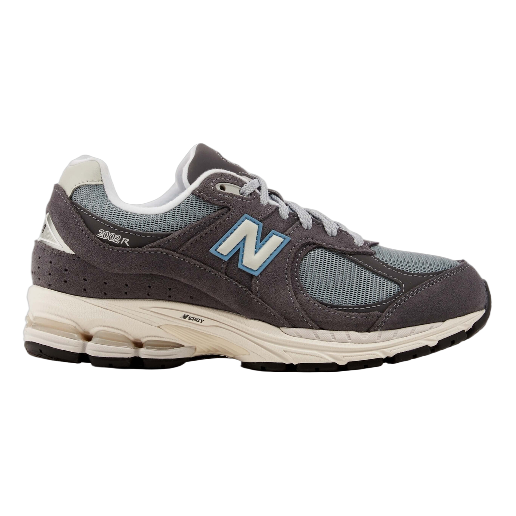 New Balance 2002R Magnent Lead M2002RFB