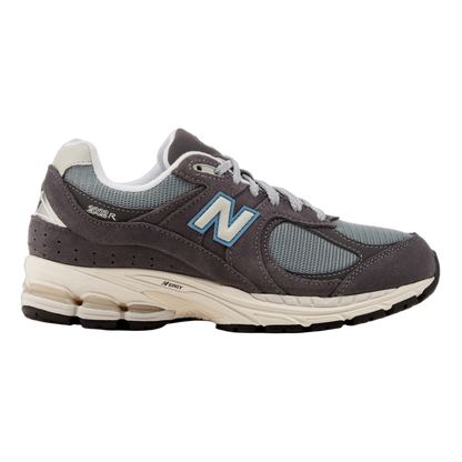New Balance 2002R Magnent Lead M2002RFB