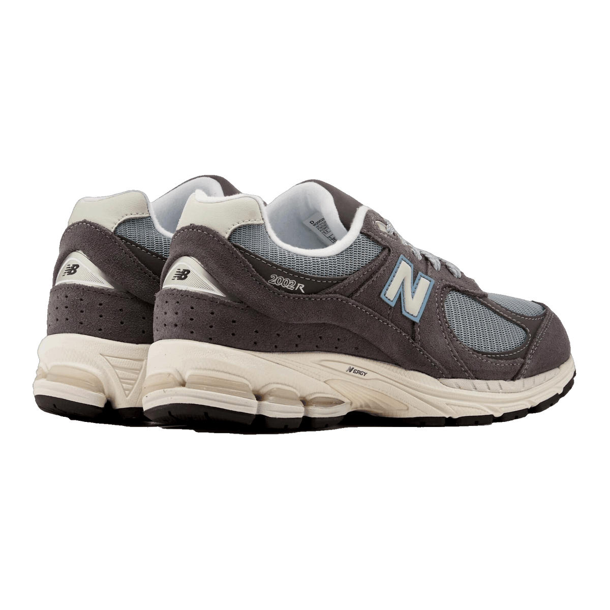 New Balance 2002R Magnent Lead Back M2002RFB