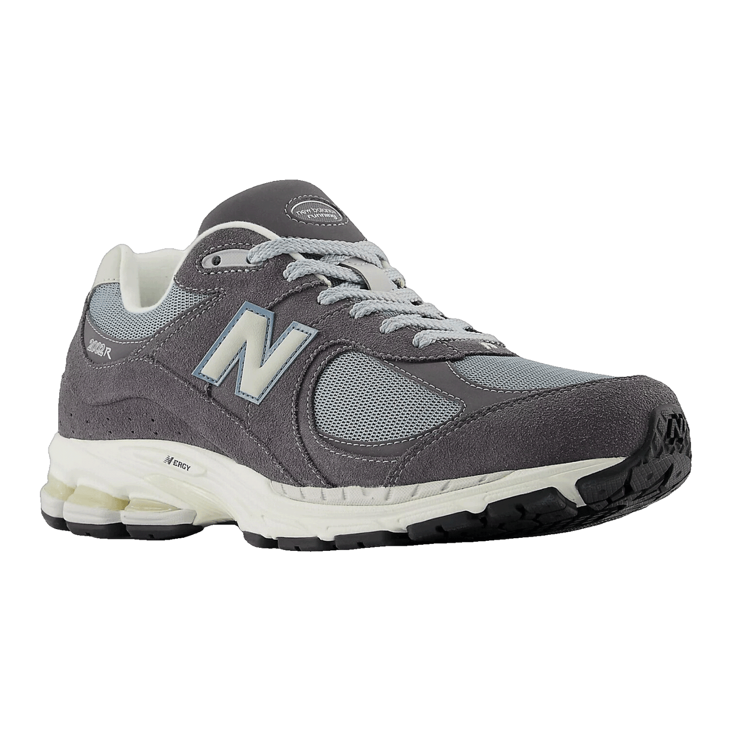 New Balance 2002R Magnent Lead Side M2002RFB