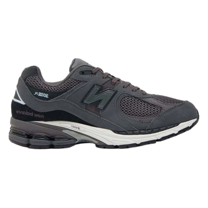 New Balance 2002R Magnet Black M2002RMT