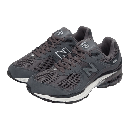 New Balance 2002R Magnet Black Side