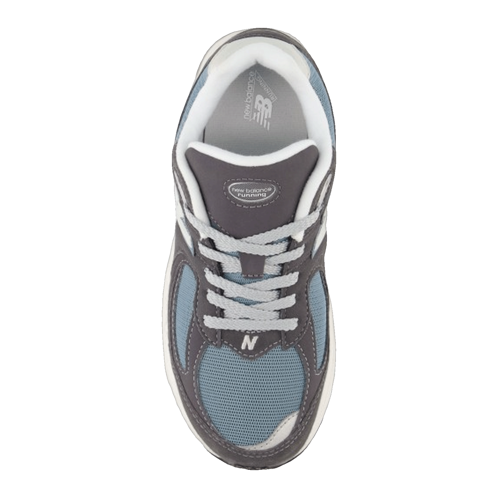 New Balance 2002R Magnet Lead (GS) Oben GC2002FB