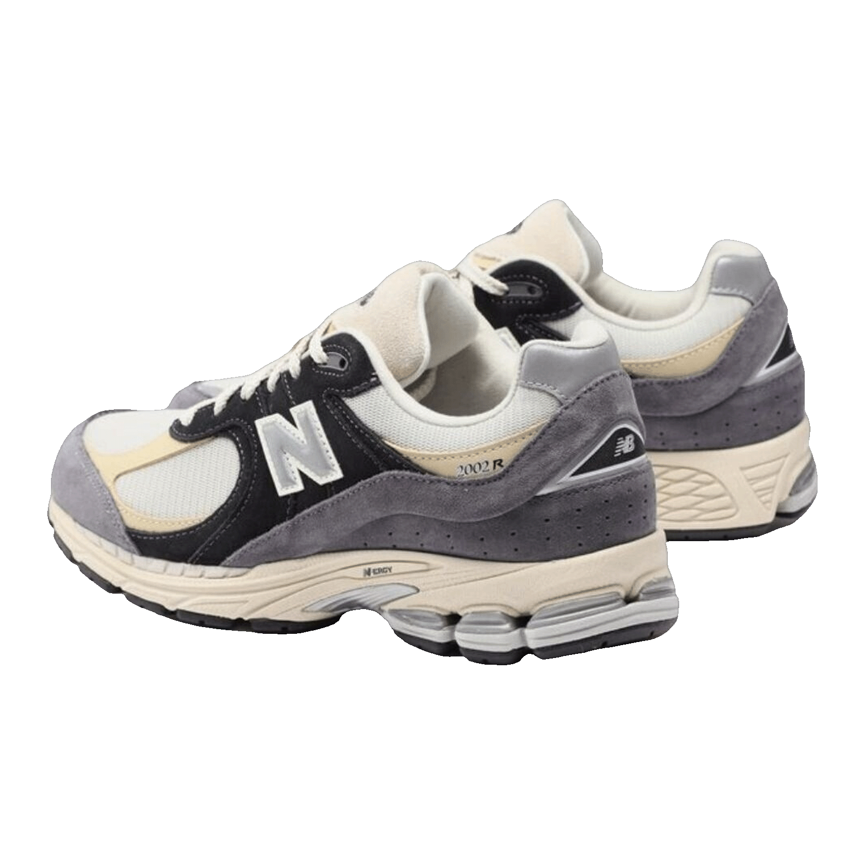 New Balance 2002R Magnet Sandstone Back M2002RSH