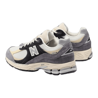 New Balance 2002R Magnet Sandstone Back M2002RSH