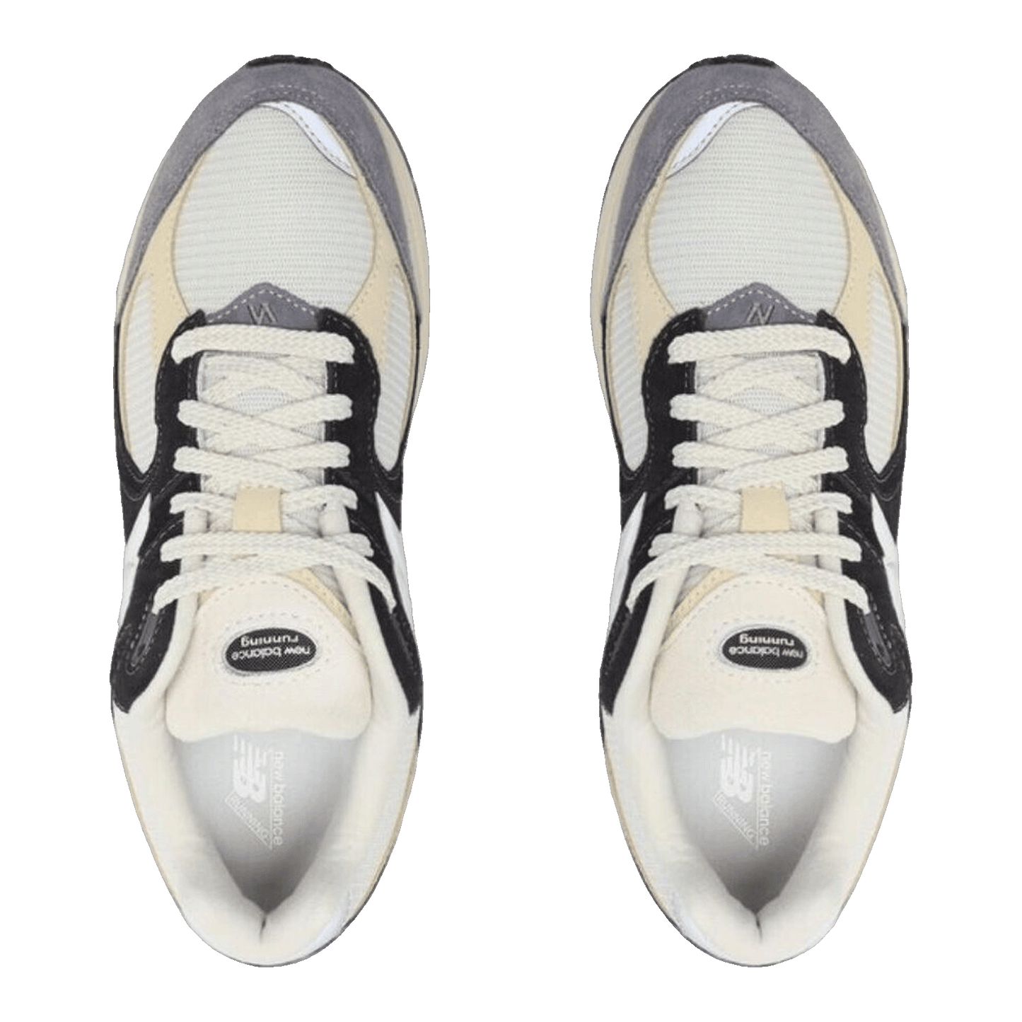 New Balance 2002R Magnet Sandstone Oben M2002RSH