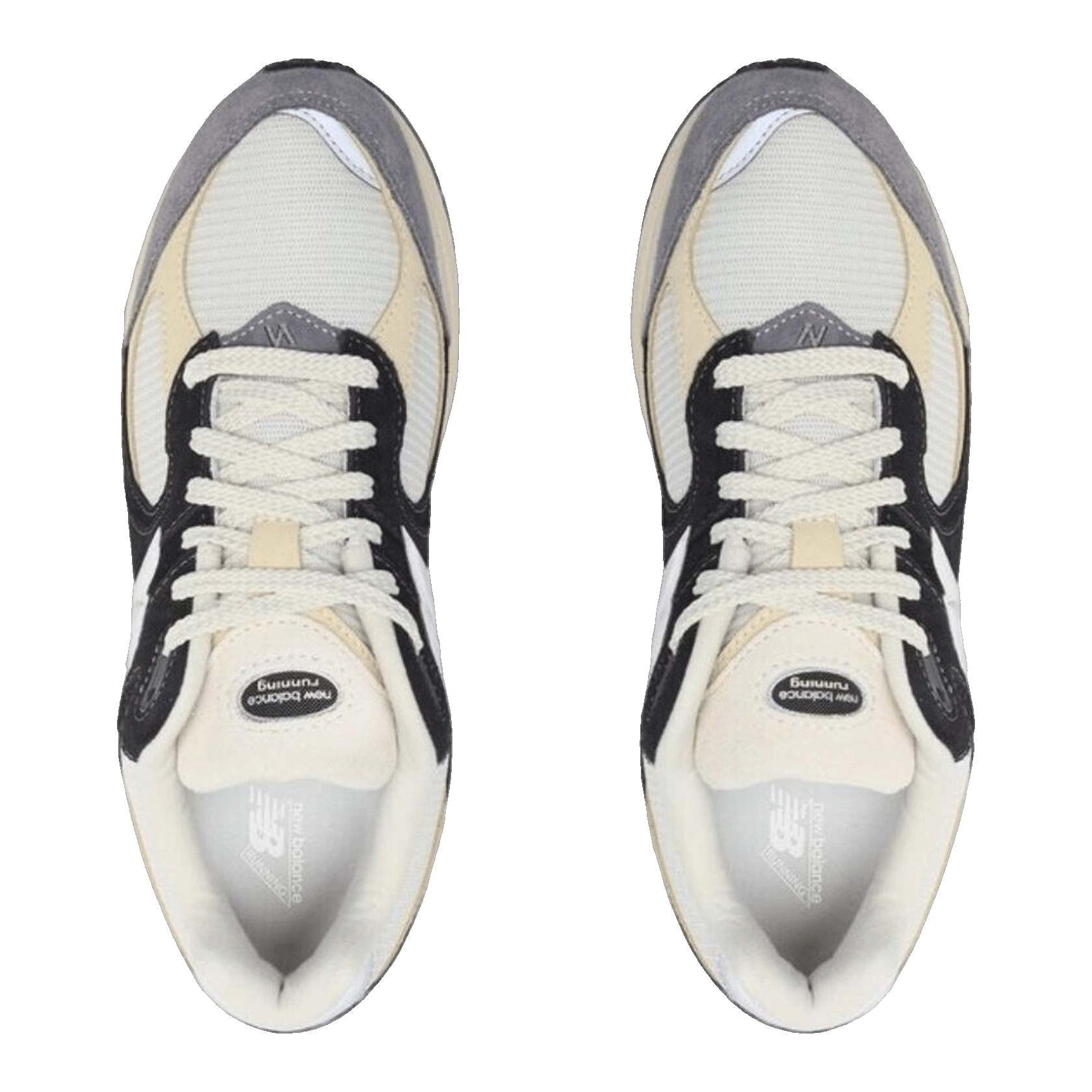 New Balance 2002R Magnet Sandstone Oben M2002RSH