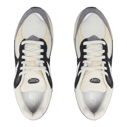 New Balance 2002R Magnet Sandstone Oben M2002RSH