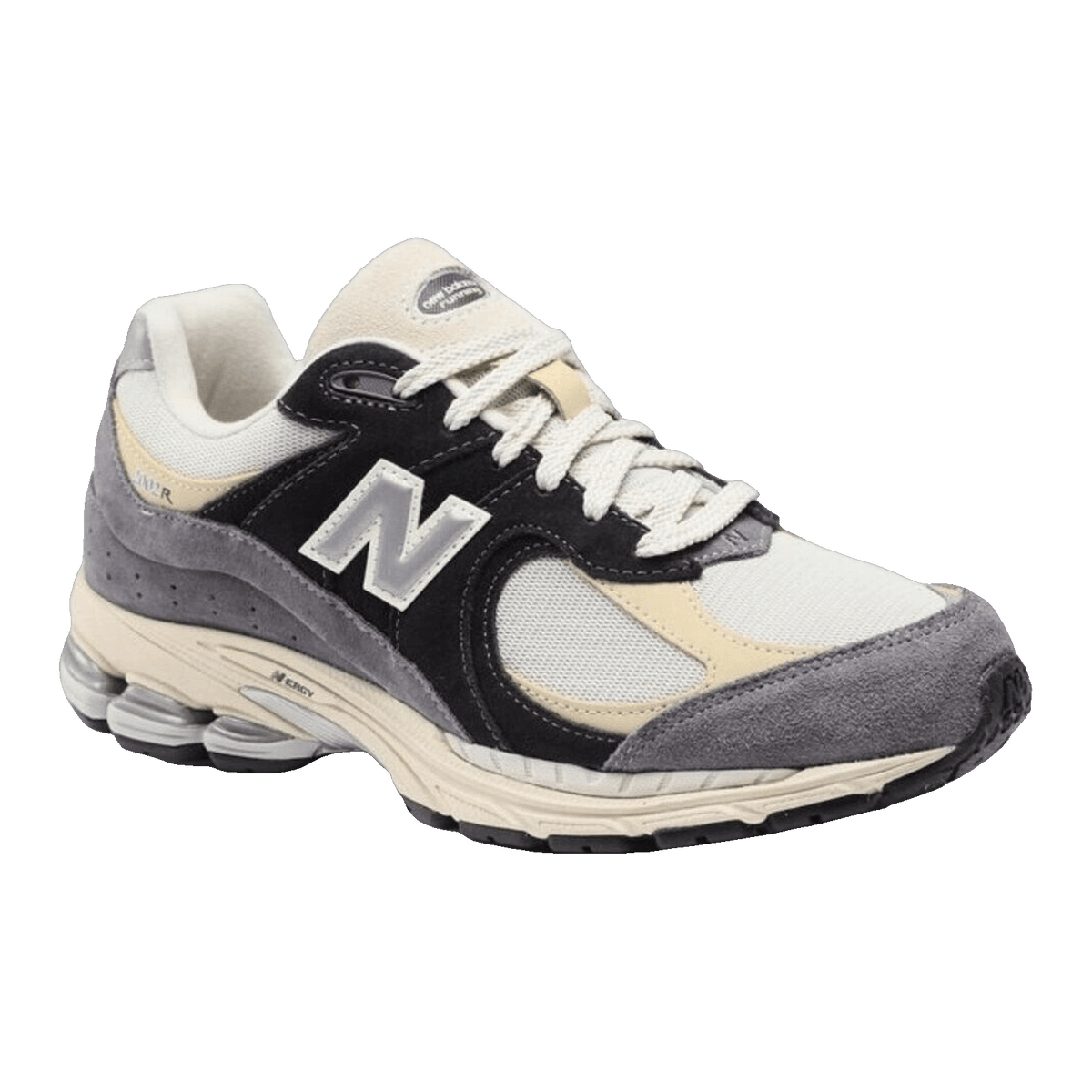 New Balance 2002R Magnet Sandstone Side M2002RSH