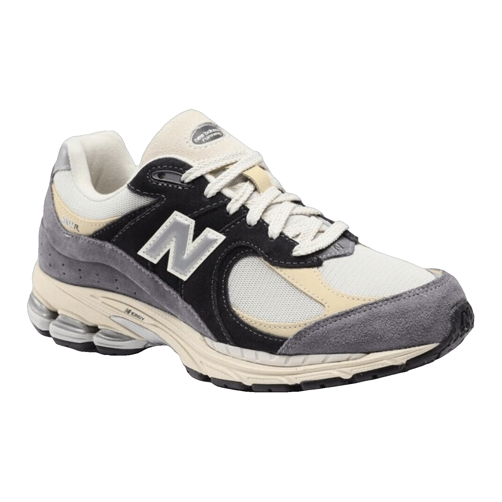 New Balance 2002R Magnet Sandstone Side M2002RSH