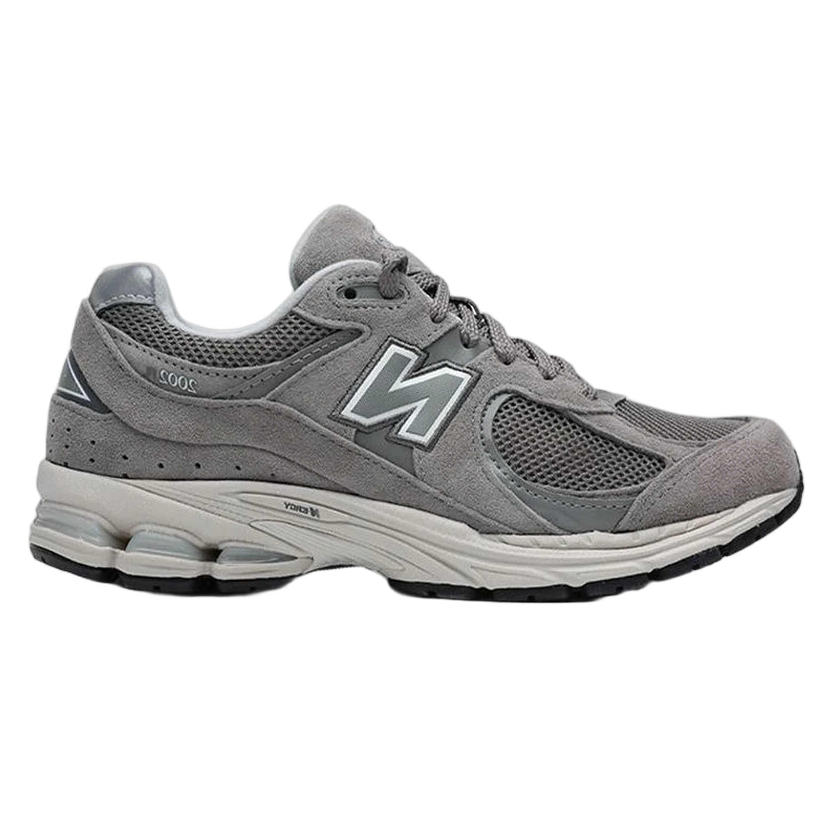 New Balance 2002R Marblehead Light Aluminum ML2002RC