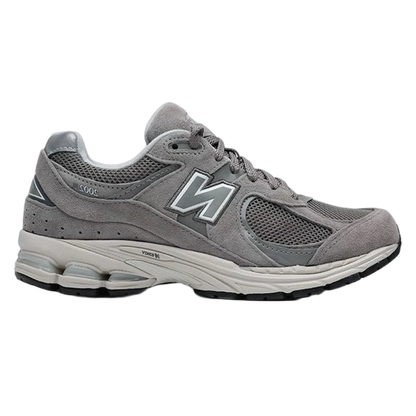 New Balance 2002R Marblehead Light Aluminum ML2002RC