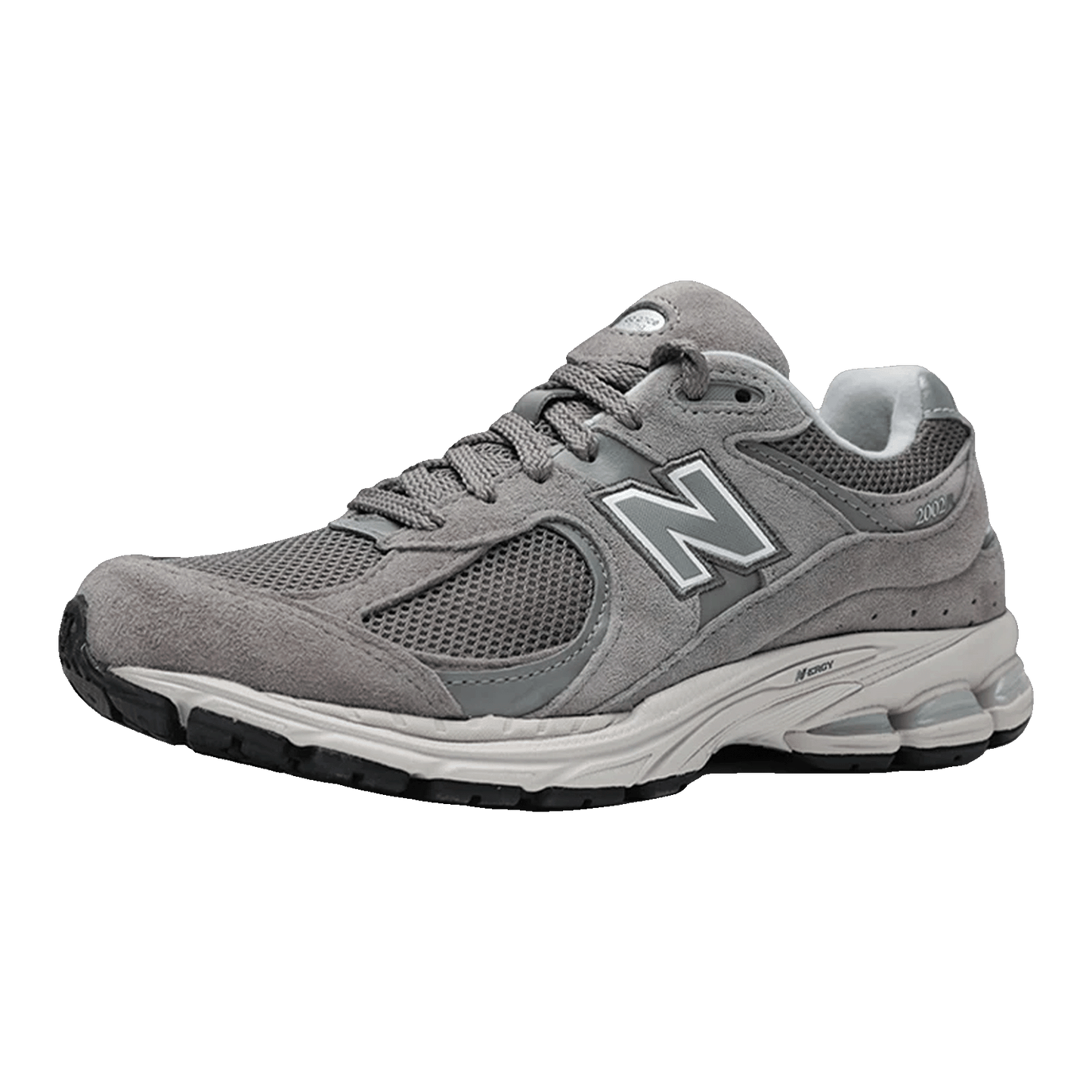 New Balance 2002R Marblehead Light Aluminum Side ML2002RC
