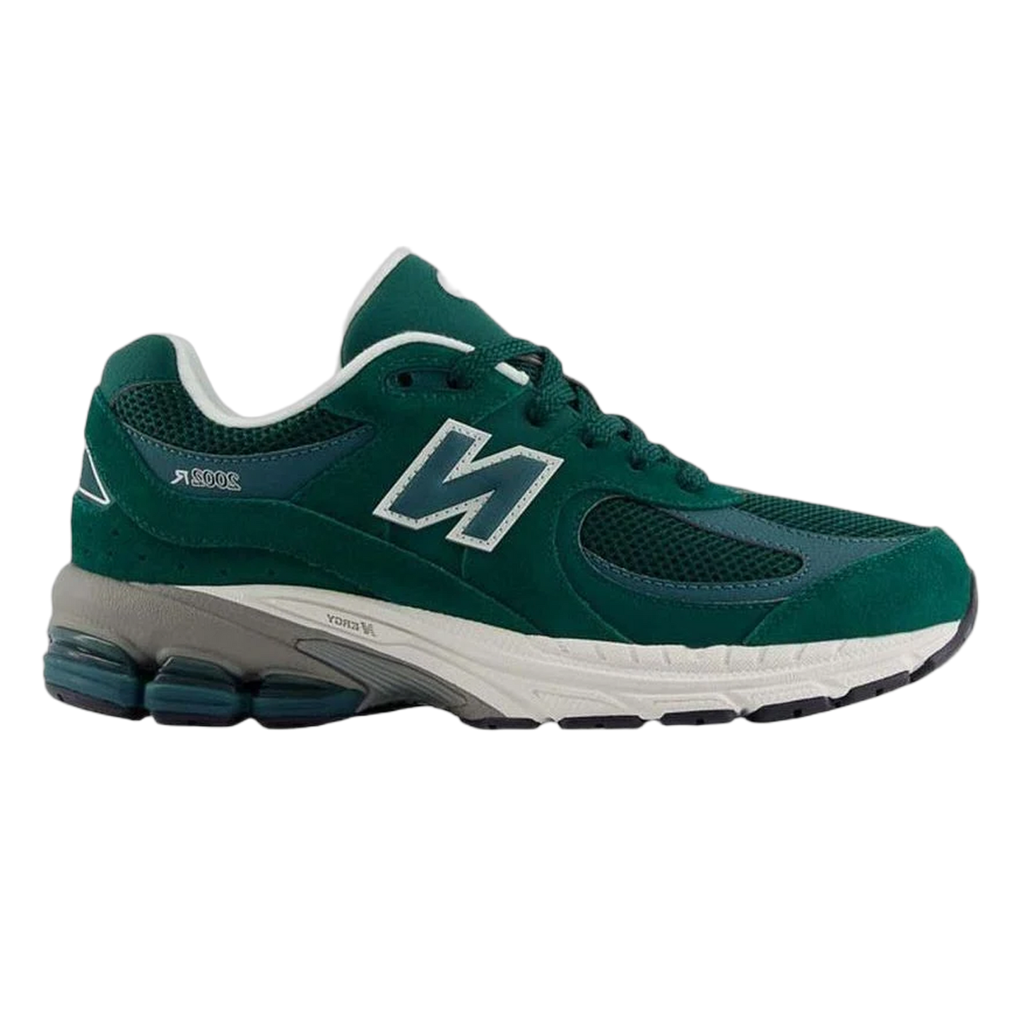 New Balance 2002R Marsh Green New Spruce Sea Salt (GS) GC2002FG