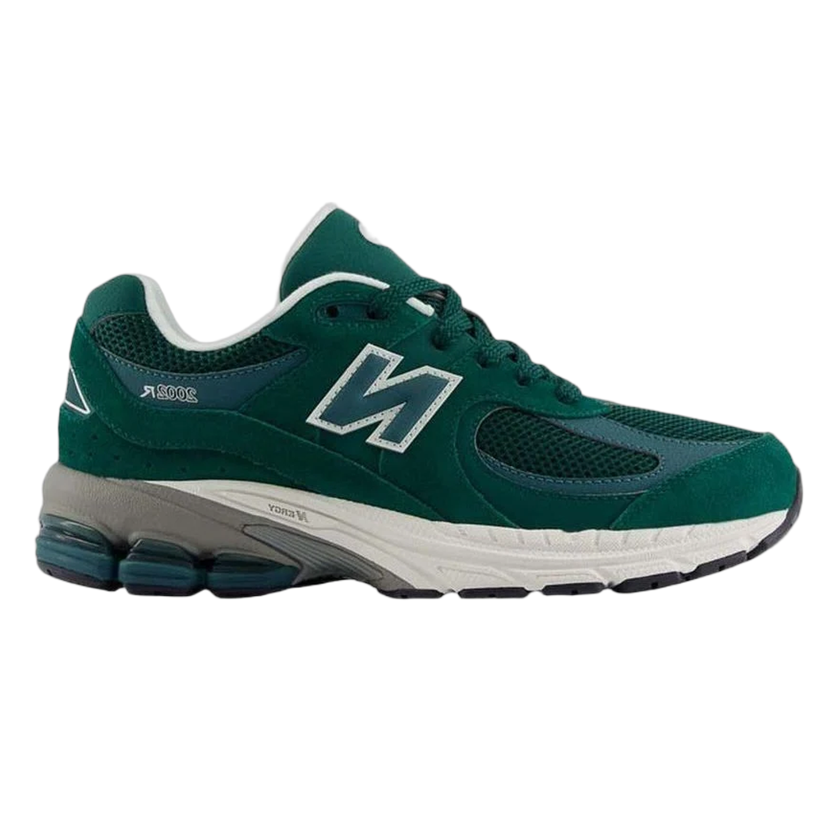 New Balance 2002R Marsh Green New Spruce Sea Salt (GS) GC2002FG