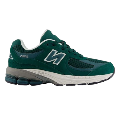 New Balance 2002R Marsh Green New Spruce Sea Salt (GS) GC2002FG