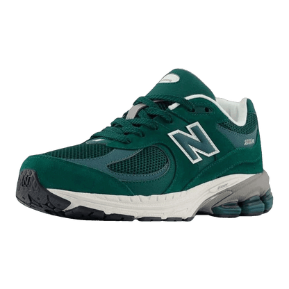 New Balance 2002R Marsh Green New Spruce Sea Salt (GS) Side