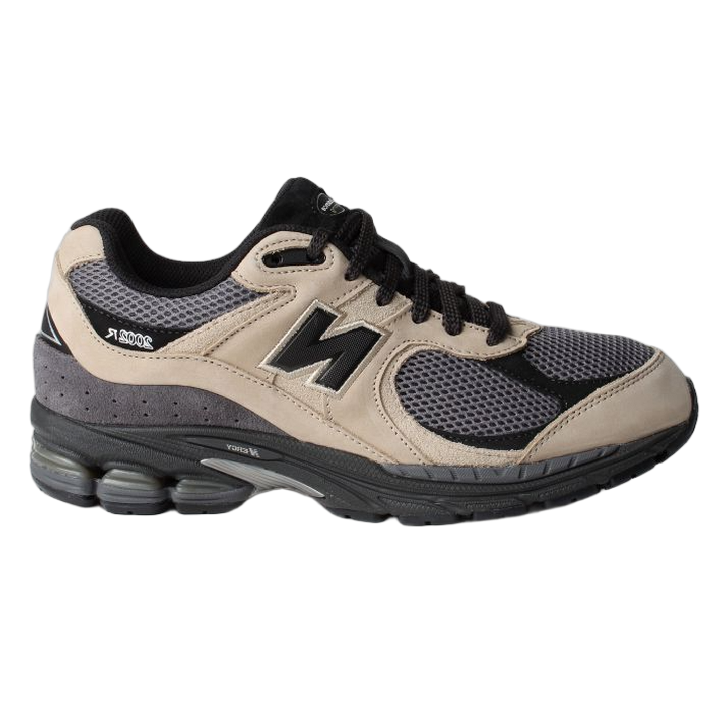 New Balance 2002R Medusa Green U20026PU