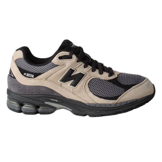 New Balance 2002R Medusa Green U20026PU