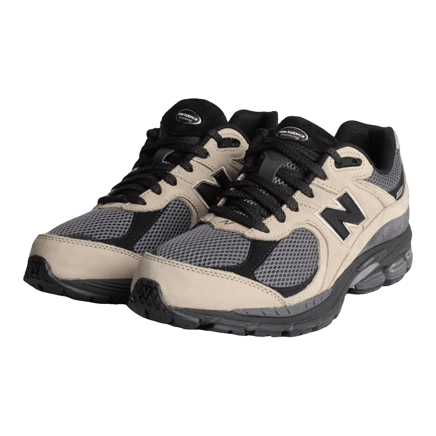 New Balance 2002R Medusa Green Side U20026PU