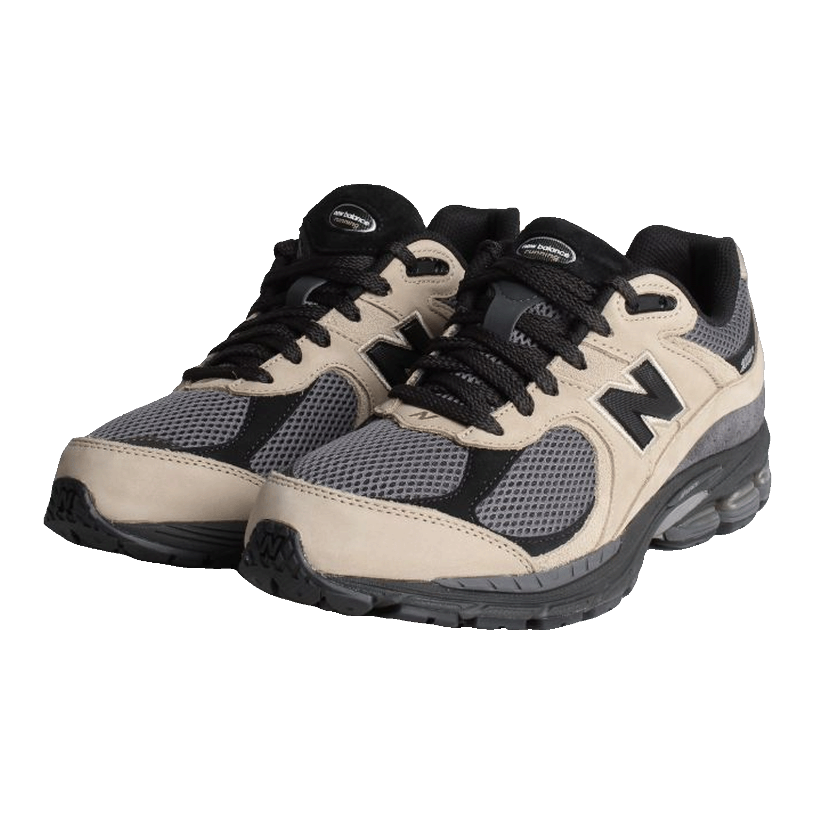 New Balance 2002R Medusa Green Side U20026PU