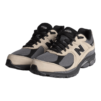 New Balance 2002R Medusa Green Side U20026PU