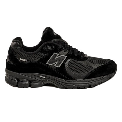 New Balance 2002R Mesh Black Metallic M2002WB