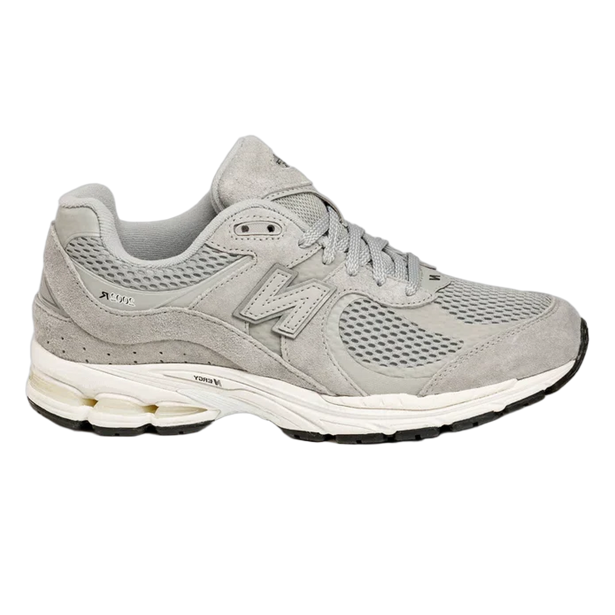 New Balance 2002R Mesh Raincloud Metallic M2002WD