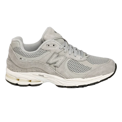 New Balance 2002R Mesh Raincloud Metallic M2002WD