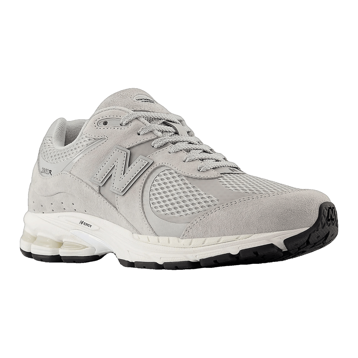 New Balance 2002R Mesh Raincloud Metallic Side M2002WD