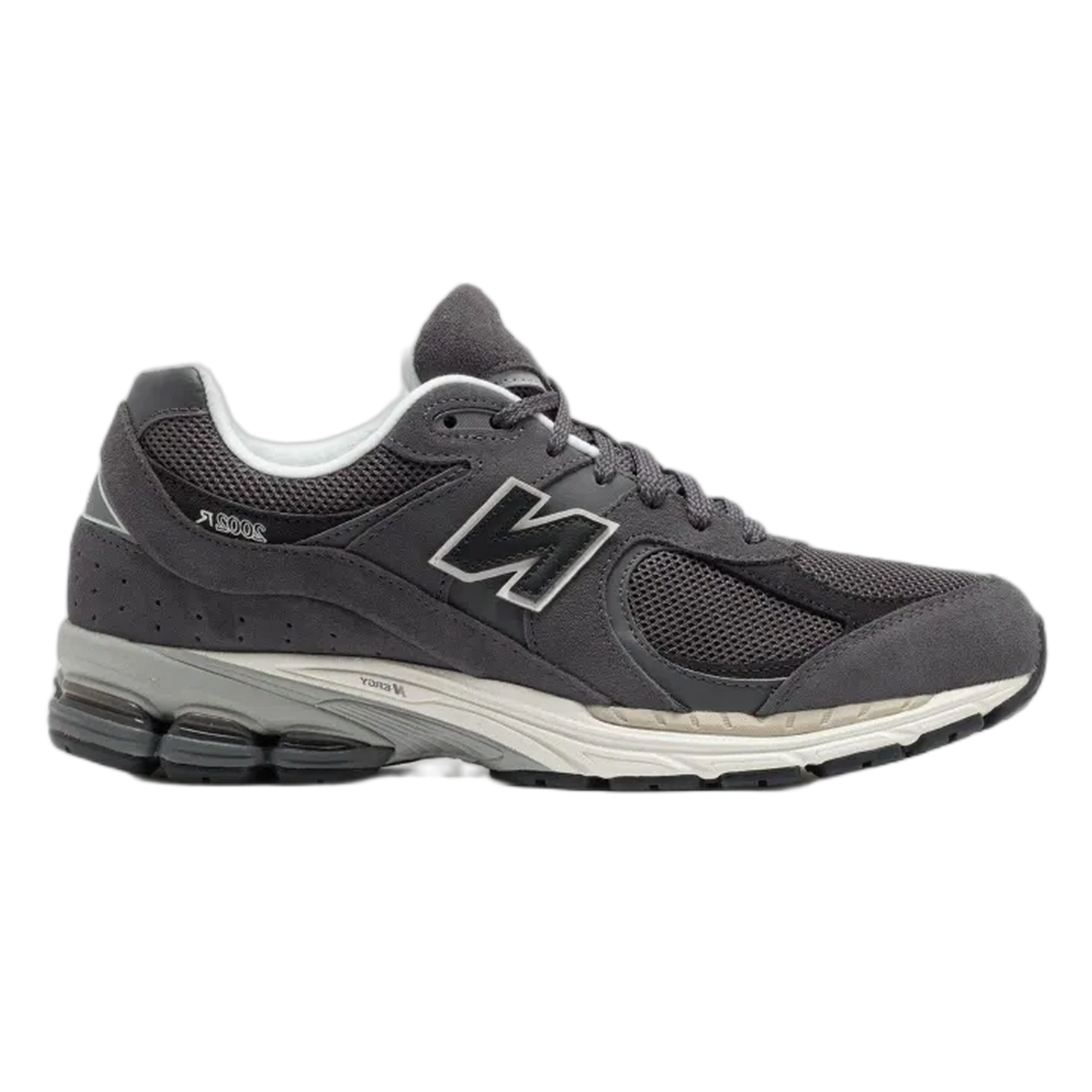 New Balance 2002R Monochrome Pack Grey M2002RFL
