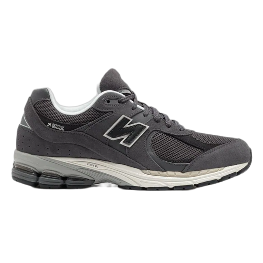 New Balance 2002R Monochrome Pack Grey M2002RFL