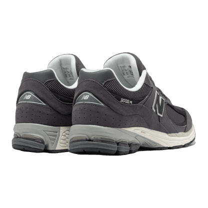 New Balance 2002R Monochrome Pack Grey Back M2002RFL