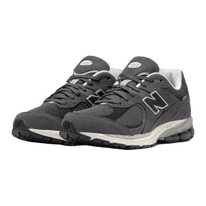New Balance 2002R Monochrome Pack Grey Side M2002RFL