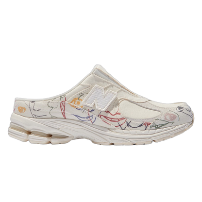 New Balance 2002R Mule Bryant Giles What Now? M2002RM1