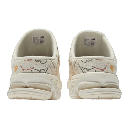 New Balance 2002R Mule Bryant Giles What Now? Back M2002RM1