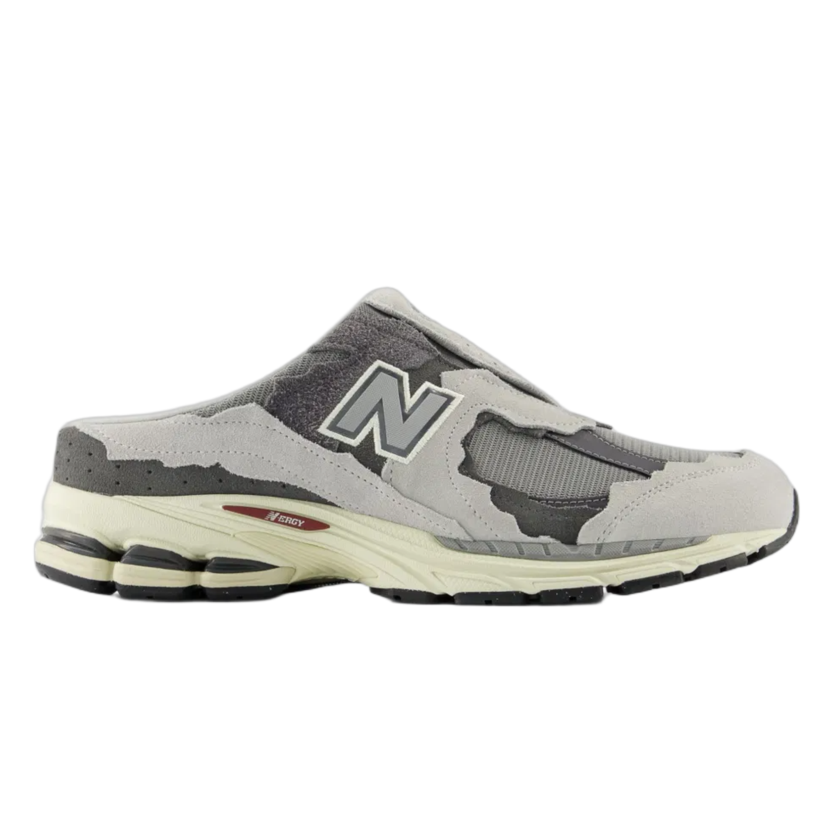 New Balance 2002R Mule Protection Pack Rain Cloud M2002NA