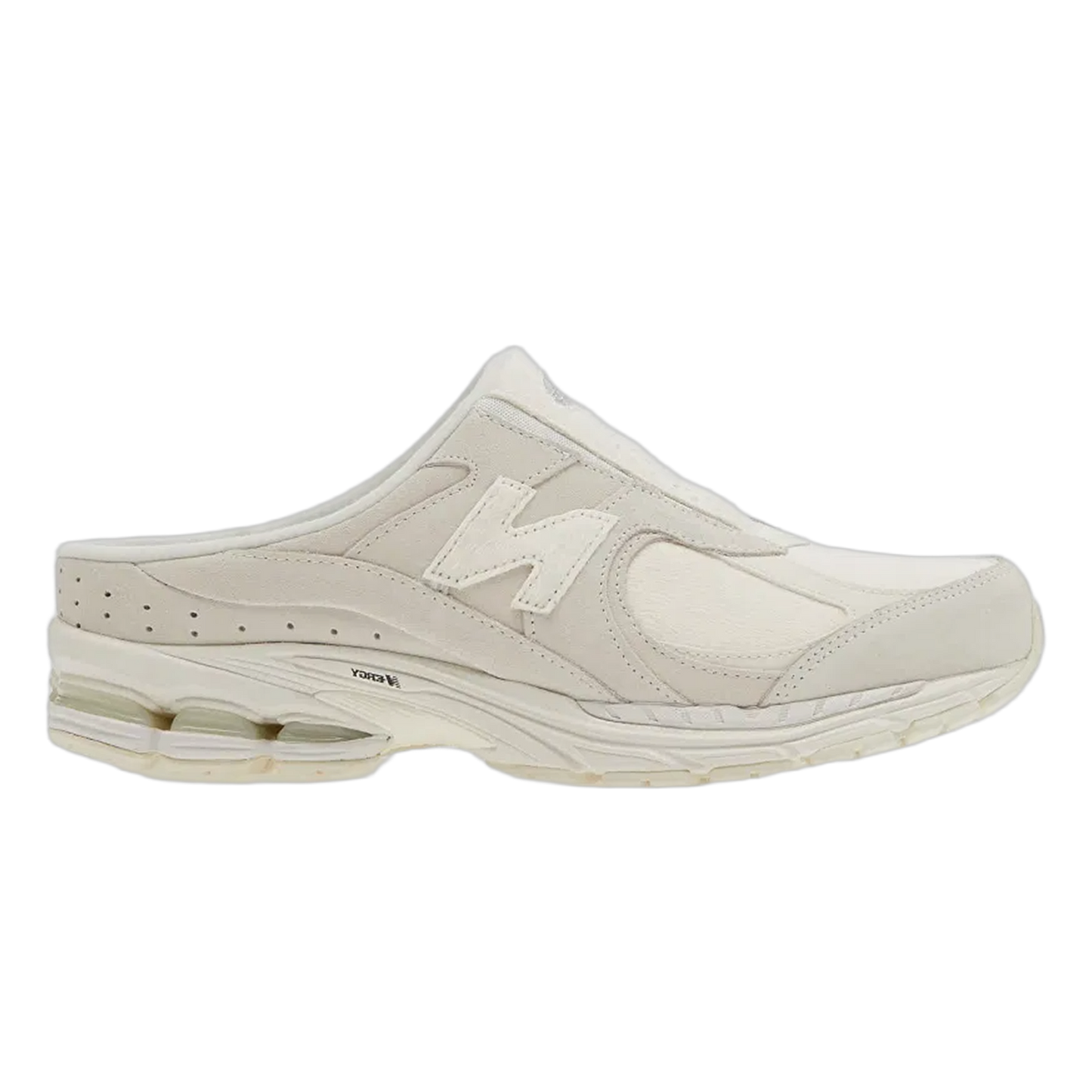 New Balance 2002R Mule Sea Salt M2002RMQ