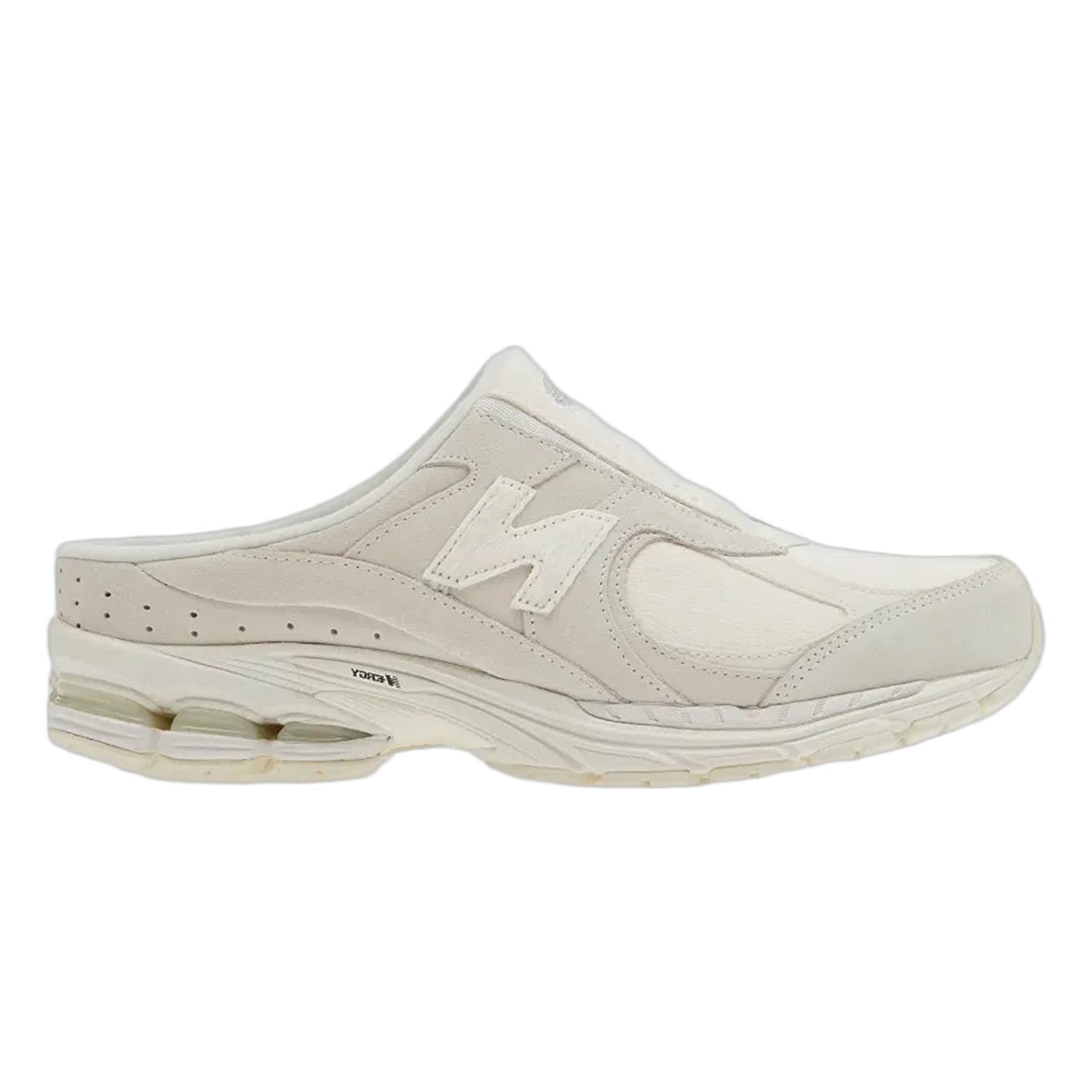 New Balance 2002R Mule Sea Salt M2002RMQ