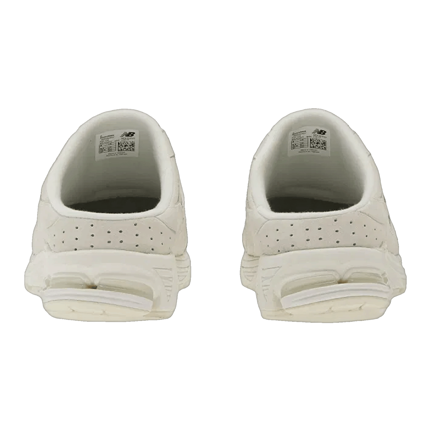 New Balance 2002R Mule Sea Salt Back M2002RMQ